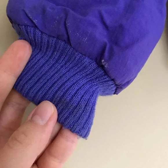 Rothschild Vintage Storm Stopper Coat Jacket - Picture 5 of 9